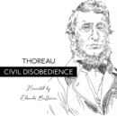 On the Duty of Civil Disobedience - eAudiobook