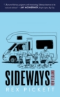 Sideways New Zealand - eBook