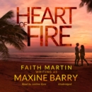 Heart of Fire - eAudiobook