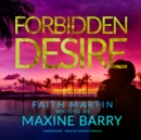 Forbidden Desire - eAudiobook
