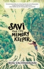 Savi and the Memory Keeper - eBook