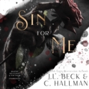 Sin for Me - eAudiobook