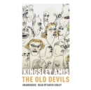 The Old Devils - eAudiobook