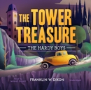 The Tower Treasure - eAudiobook