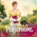 The Temple of Persephone - eAudiobook