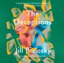 The Deceptions - eAudiobook