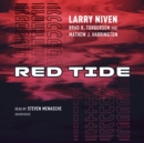 Red Tide - eAudiobook
