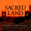 The Sacred Land - eAudiobook