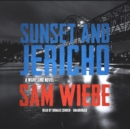 Sunset and Jericho - eAudiobook