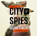 City of Spies - eAudiobook