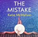 The Mistake - eAudiobook