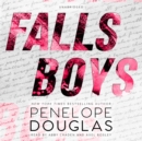 Falls Boys - eAudiobook