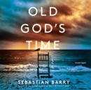 Old God's Time - eAudiobook