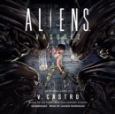 Aliens: Vasquez - eAudiobook