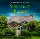 Sixpenny Holding - eAudiobook