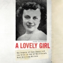 A Lovely Girl - eAudiobook