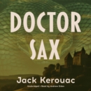 Doctor Sax - eAudiobook