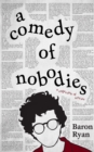 A Comedy of Nobodies - eBook