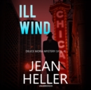 Ill Wind - eAudiobook