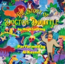 The Story of Doctor Dolittle - eAudiobook