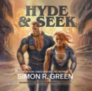 Hyde & Seek - eAudiobook