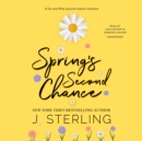 Spring's Second Chance - eAudiobook