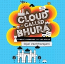 A Cloud Called Bhura - eAudiobook