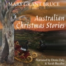 Australian Christmas Stories - eAudiobook