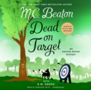 Dead on Target - eAudiobook