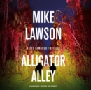 Alligator Alley - eAudiobook