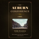 The Auburn Conference - eAudiobook