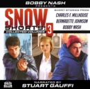 Snow Shorts, Vol. 3 - eAudiobook