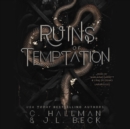 Ruins of Temptation - eAudiobook