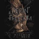 Reign of Freedom - eAudiobook
