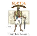 Kata, the Iron Thorn - eAudiobook