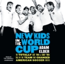 New Kids in the World Cup - eAudiobook