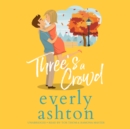 Three's a Crowd - eAudiobook