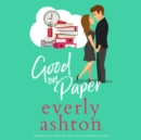 Good on Paper - eAudiobook