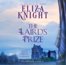 The Laird's Prize - eAudiobook