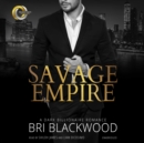 Savage Empire - eAudiobook
