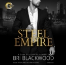 Steel Empire - eAudiobook