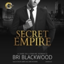 Secret Empire - eAudiobook