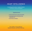 Heart Intelligence - eAudiobook