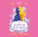 A Touch Wicked - eAudiobook