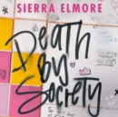 Death by Society - eAudiobook