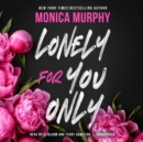 Lonely for You Only - eAudiobook