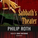 Sabbath's Theater - eAudiobook
