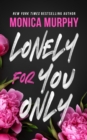 Lonely for You Only - eBook