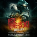 Hell Divers XI: Renegades - eAudiobook