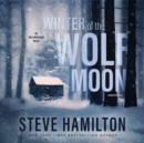 Winter of the Wolf Moon - eAudiobook